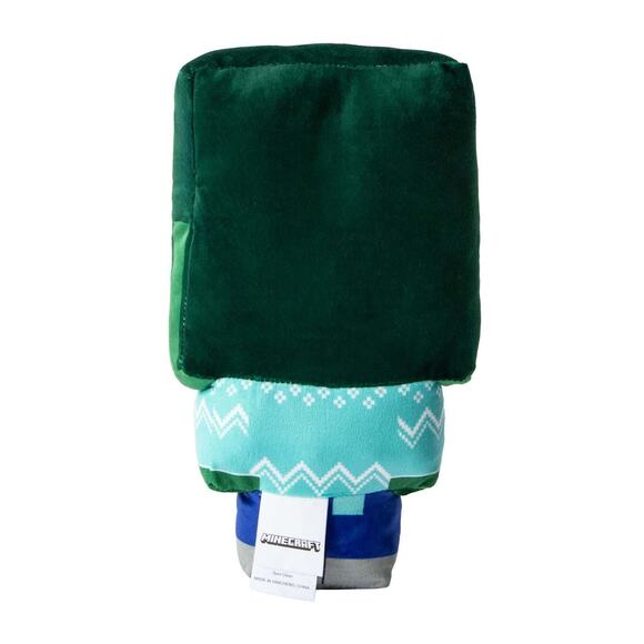 🔥Minecraft Plush ZOMBIE BNWT🔥 - Picture 3 of 4